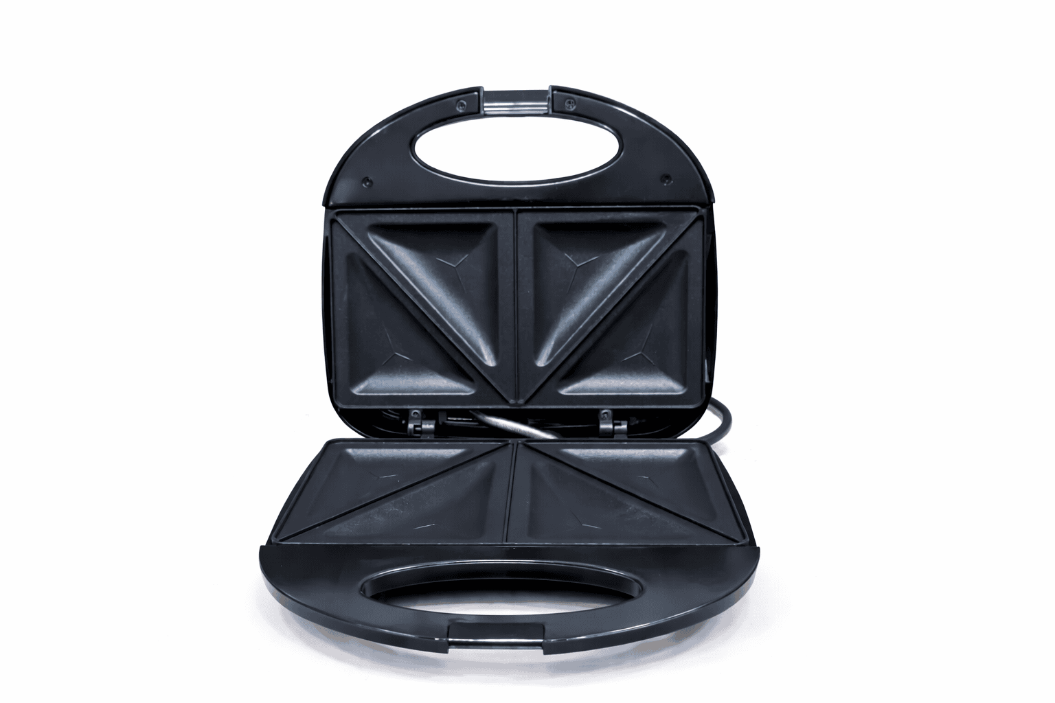 Silvers Criest Grill Maker