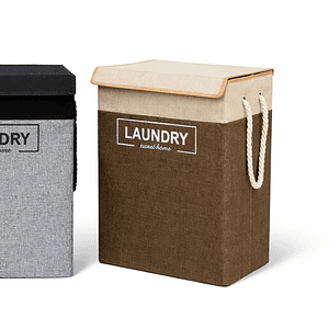 Foldable Laundry Storage Box