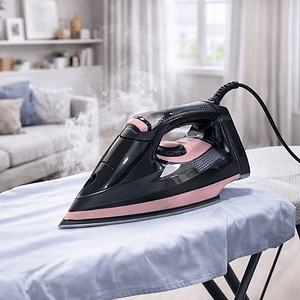 Avinas AV-2260 Electric Steam Iron 