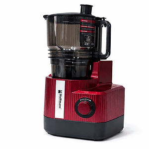 Hoffmans HM-642 Slow Masticating Juicer – 400W High-Yield Cold Press Machine